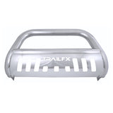 TrailFX B0046S 6-1/2 Inch Max Light/ 20 Inch Max Light Bar