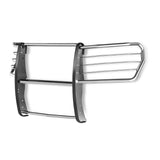TrailFX E0047S 1-Piece, Polished, Silver, Stainless Steel