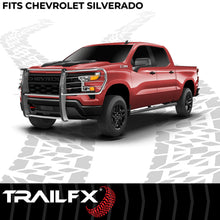 Load image into Gallery viewer, T83_E0047S_GRILLE GUARD_B2C_6.jpg