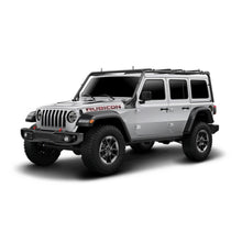 Load image into Gallery viewer, T83_JL012T_ROOF RACK_JEEP JL_1.jpg