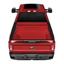 Load image into Gallery viewer, T83_RHDB006TI_2022 Ford Superduty_Heavy Duty Rear Bumper.jpg