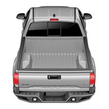 Load image into Gallery viewer, T83_RPRB001TI_2022 Toyota Tacoma_Prerunner Rear Bumper.jpg