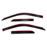 TrailFX 4101IC Side Window Deflector