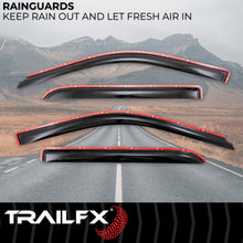 Load image into Gallery viewer, T84_4109IC_IN CHANNEL RAINGUARDS_B2C_2.jpg