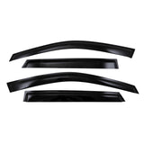 TrailFX 4116H Side Window Deflector