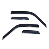 TrailFX 4231H Side Window Deflector