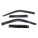 TrailFX 4704H Side Window Deflector