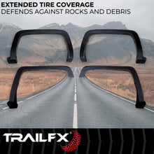Load image into Gallery viewer, T84_TFC3002OE_OE FENDER FLARES_B2C_2.jpg