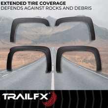 Load image into Gallery viewer, T84_TFC3003OE_OE FENDER FLARES_B2C_2.jpg