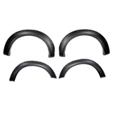 TrailFX TFF3008S With Polished Stainless And Black Steel Rivets/ Stainless Hardware Kit