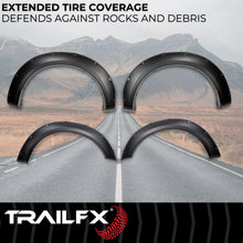Load image into Gallery viewer, T84_TFF3008S_FENDER FLARES_B2C_2.jpg