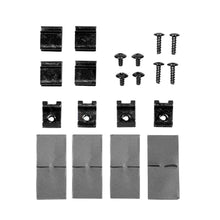 Load image into Gallery viewer, T84_TFHKC01_FENDER FLARE HARDWARE KIT_1.jpg