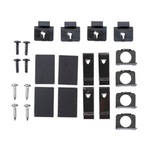 Load image into Gallery viewer, T84_TFHKC05_FENDER FLARE HARDWARE KIT_1.jpg