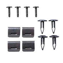 Load image into Gallery viewer, T84_TFHKD01_FENDER FLARE HARDWARE KIT_1.jpg