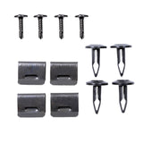 TrailFX TFHKD01 Fender Flare Hardware Kit