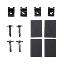 Load image into Gallery viewer, T84_TFHKD02_FENDER FLARE HARDWARE KIT_1.jpg