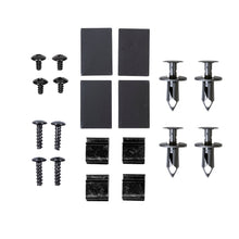 Load image into Gallery viewer, T84_TFHKT01_FENDER FLARE HARDWARE KIT_WEB_1.jpg