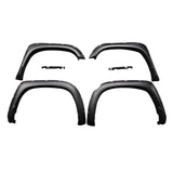 TrailFX TFT3002S With Polished Stainless And Black Steel Rivets/ Stainless Hardware Kit