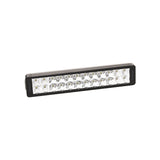 TrailFX 12DRSCM 13-3/4 Length, 72 Watt, 8 Degree Spot/ 90 Degree Flood Beam Combination