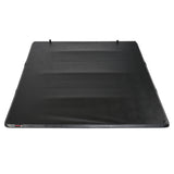 TrailFX TFX4009 Black Vinyl With Aluminum Rails