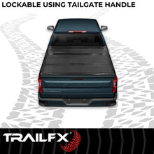 Load image into Gallery viewer, T8N_TFX1712_PREMIUM HARD COVER TONNEAU_B2C_8.jpg
