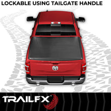 Load image into Gallery viewer, T8N_TFX2008_SOFT FOLDING TONNEAU_B2C_8.jpg