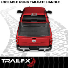 Load image into Gallery viewer, T8N_TFX2704_PREMIUM HARD COVER TONNEAU_B2C_8.jpg