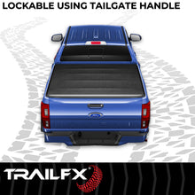 Load image into Gallery viewer, T8N_TFX3318_SOFT FOLDING TONNEAU_B2C_8.jpg