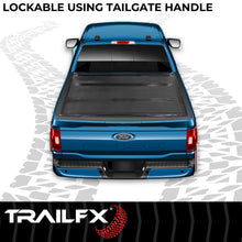 Load image into Gallery viewer, T8N_TFX3701_PREMIUM HARD COVER TONNEAU_B2C_8.jpg