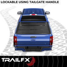 Load image into Gallery viewer, T8N_TFX3707_PREMIUM HARD COVER TONNEAU_B2C_8.jpg
