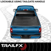 Load image into Gallery viewer, T8N_TFX3709_PREMIUM HARD COVER TONNEAU_B2C_8.jpg