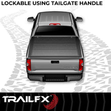 Load image into Gallery viewer, T8N_TFX5523_STANDARD HARD FOLDING TONNEAU_B2C_8.jpg