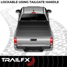 Load image into Gallery viewer, T8N_TFX5710_PREMIUM HARD COVER TONNEAU_B2C_8.jpg