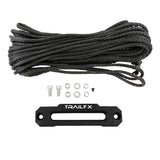 TrailFX WXV007 Replacement For XV Series Winches