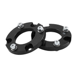 TrailFX F15LL2 1-1/2 Inch Lift, Strut Assembly Spacers, With Spacers/ Installation Hardware