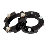 TrailFX F15LL3 1-1/2 Inch Lift, Strut Assembly Spacers, With Spacers/ Installation Hardware