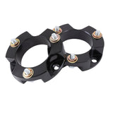 TrailFX F25LL5 With Spacers/ Installation Hardware