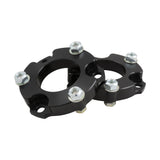 TrailFX G15LL1 1-1/2 Inch Lift, Strut Assembly Spacers, With Spacers/ Installation Hardware