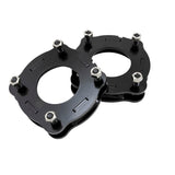 TrailFX T15LL1 1-1/2 Inch Lift, Coil Spring Spacers, With Spacers/ Installation Hardware