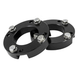 TrailFX T15LL2 1-1/2 Inch Lift, Strut Assembly Spacers, With Spacers/ Installation Hardware