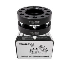 Load image into Gallery viewer, T8W _W655006B_WHEEL SPACERS_8.jpg