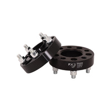 Load image into Gallery viewer, T8W_W545005B_Hub Centric Wheel Adapter_1.jpg
