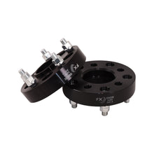 Load image into Gallery viewer, T8W_W545006B_Hub Centric Wheel Adapter_1.jpg