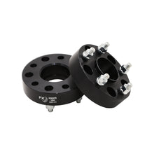 Load image into Gallery viewer, T8W_W550007B_Hub Centric Wheel Adapter_1.jpg