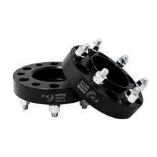 Load image into Gallery viewer, T8W_W655006B_WHEEL SPACERS_1.jpg