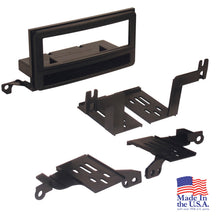 Load image into Gallery viewer, TA2077B_Dash_Kit_Toyota_Yaris_PS1_1500.jpg