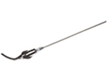 Load image into Gallery viewer, TA402_1981-1995_ToyotaFenderMountAntennaP.jpg