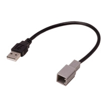 Load image into Gallery viewer, TAUSB01B_Harness_USB_Toyota_PS1_1500.jpg