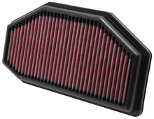 Load image into Gallery viewer, K&amp;N TB-1011 Replacement Air Filter