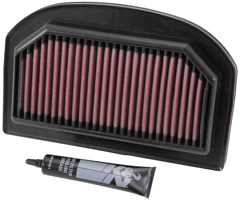 K&N TB-1212 Replacement Air Filter